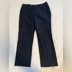 Banana Republic navy - Martin Fit